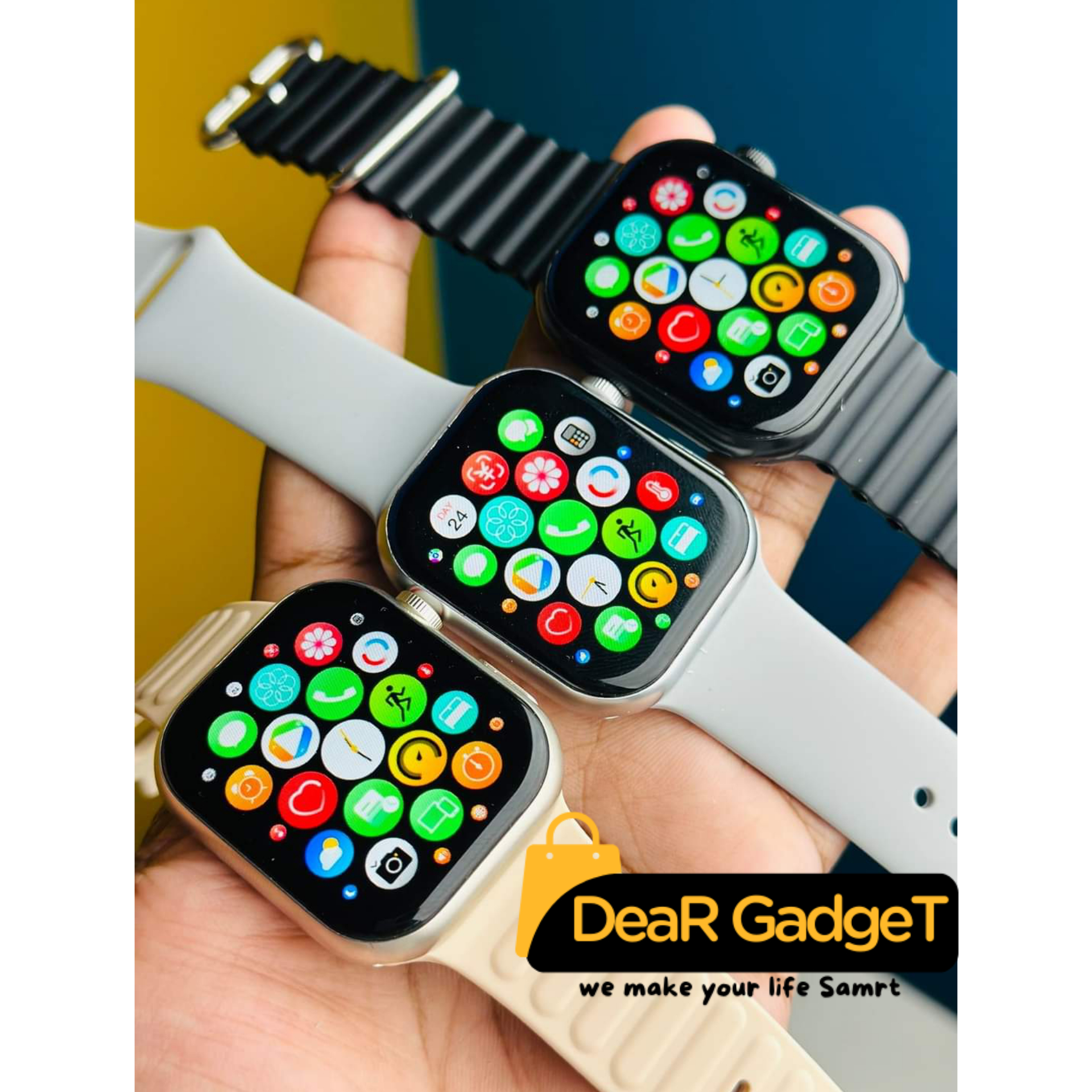 Smart Watch